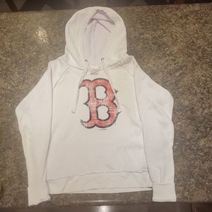 Boston Red Sox hoodie